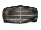 Mercedes W115 A1158880523 A1158880615 Radiator Grille. Fixed Price $211.73.