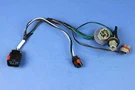 Genuine Mopar Headlamp Wiring 5143153AA. Fixed Price $77.26.