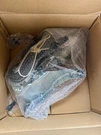 Lexus LX570 Tailgate Lift Motor 68910-69025 2008 2009 2010 2011. Fixed Price $580.00.