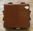 2008-2012 Lexus ES350 Tpms Control Module 89769-33140 Oem. Fixed Price $79.99.