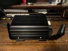 Genuine Porsche Audio Power Amplifier 95564530107 (mint)+ Installation Braket. Fixed Price $260.00.