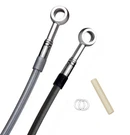 Spiegler Brake LINES:1 Clutch For Bmw R1200GS 2008-12 /adv 08-13-ORIGINAL. Fixed Price $75.95.
