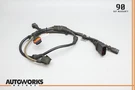 10-16 Porsche Panamera Hybrid Rear Right Abs Wheel Speed Wire W/ Sensor Oem. Fixed Price $49.50.