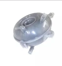 Genuine Audi Expansion Tank 5Q0-121-407-AA. Fixed Price $54.95.
