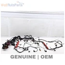 2016-2018 Audi A7 Quattro 3.0L Engine Wiring Harness 4G1971072LH. Fixed Price $169.95.