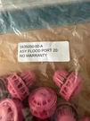 Tesla Oem Hv Battery Flood Port 2.0 Plunger 1635050-00-A Model X 2021-2022. Fixed Price $14.99.