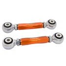 Lykt 2PCS Adjustable Arms Alignment Rear Toe Kit For Tesla Model X. Fixed Price $130.61.