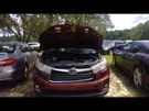 Conv/invert/charger Inverter Converter Hybrid Fits 14-16 Highlander 1135095. Fixed Price $1029.90.