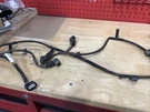 2013-2015 Infiniti JX35 QX60 Rear Bumper Wire Wiring Harness 24093-3JA1B. Fixed Price $80.00.