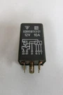 1989-1994 Porsche 911 964 Windshield Washer Relay 92861811301 (svr). Fixed Price $29.00.