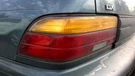 Driver Left Tail Light Sedan Fits 93-95 Corolla 30465441. Fixed Price $110.70.