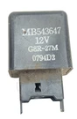 Oem 1995 1998 Mitsubishi 3000GT MB543647 Relay. Fixed Price $44.00.