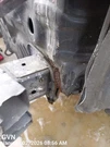 Rear Bumper Reinforcement Impact Bar Oem 13-15 Honda Civic 71530TR3A50. Fixed Price $79.00.