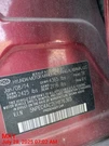 Cabin Fuse Box Oem 2010 Hyundai Sonata 1YR Wrnty 919503S052. Fixed Price $406.00.