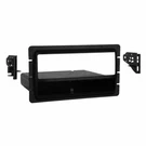 Metra 99-3301 Single Din Dash Kit For Stereo Radio Installation. Fixed Price $23.23.