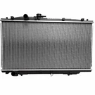 Global Parts Distributors Gpd Radiator. Fixed Price $166.59.