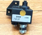 1985-1988 Oem Bmw E28 528E Service Interval Switch Vdo. Fixed Price $55.01.