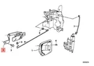 Bmw M1 E23 E26 728IS 730 Door Handle Inner Right 51211848882 No Duty. Fixed Price $30.65.