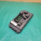 2005 Jeep Grand Cherokee Interior Left Cabin Relay Fuse Box Oem 56050066AC. Fixed Price $59.99.