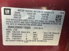Equinox 2016 Fuse Box Cabin 104763855. Fixed Price $165.00.