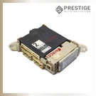 2013 Scion Frs Subaru Brz Multifunction Integrated Control Module 88281CA201. Fixed Price $60.72.