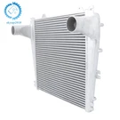 Charge Air Intercooler For Freightliner FL60 70 FL80 FS65 BHT61996 Truck. Fixed Price $352.01.