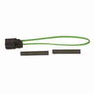 Genuine Ford Motorcraft WPT-1314 Wire Harness Pigtail Connector 8U2Z-14S411-AAC. Fixed Price $42.03.