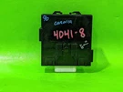90 Corolla Cpe Headlight Retractor Control Module Oem 4041-8. Fixed Price $50.00.