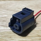 Oil Pressure Sensor Connector Pigtail For 1996-2017 Volkswagen 10973701. Fixed Price $12.00.