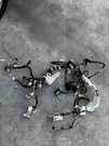 2013 Toyota Corolla Automatic Dashboard Wire Wiring Harness Oem. Fixed Price $154.50.