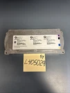 09-13 Bmw X5 E70 Lci Bluetooth Telematics Module Oem Tcu Gsm 84.10 9231090-01. Fixed Price $31.50.