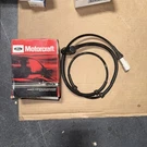 Genuine Ford Front Passenger Abs Wheel Speed Sensor 1F1Z-2C204-AB Taurus Sable. Fixed Price $68.00.