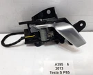 2012-2020 Oem Tesla Front Right Passenger Side Interior Door Handle. Fixed Price $29.95.