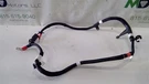 2019 - 2023 Jeep Renegade 1.3L Positive Battery Cable Oem 68515847AA. Fixed Price $105.00.