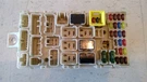 2017 Mitsubishi Mirage Hatchback Etacs Interior Fuse Box 8637B732 1.2L 113400. Fixed Price $264.00.