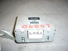 2001 Corolla Cruise Ecu 8824002040. Fixed Price $64.99.