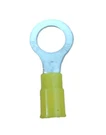 Box Of (14) Handy Pack ET129L 12-10 Gauge Ring Terminals 3/8" Stud. Fixed Price $14.00.