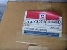 Wire Harness Assembly Acdelco 12134862 12165373 Gmc Oem Genuine J1. Fixed Price $295.50.