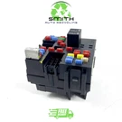 2004 Chevrolet Avalanche Interior Cabin Relay Dash Fuse Box 15058033-07 Oem. Fixed Price $39.95.