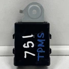 2020-2024 Subaru Crosstrek Tpms & Keyless Unit Control Module TD1G141 Oem. Fixed Price $45.50.