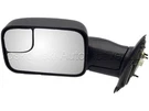 Dodge Ram Door Mirror 1500 2500 3500 Left Driver Side Dorman 955-494 Tow Package. Fixed Price $216.12.