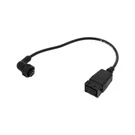 Meritor S8946062752 Abs Modulator Connector Trailer Cable. Fixed Price $64.05.
