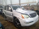 Chassis Ecm Suspension Control Fits 03-09 Lexus GX470 6974006. Fixed Price $123.89.
