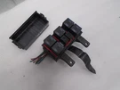 DK80439 97-03 Ford F-150 Relay Auxiliary Dual Row Junction Box F0AB-14B192 Oem. Fixed Price $59.15.