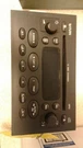 Audio Equipment Radio Am-fm-cd Player With MP3 Disc Fits 04 Ion 1262856. Fixed Price $80.00.