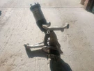 2025 Cadillac Escalade Iq Driver Left Front Knee 3034766. Fixed Price $519.00.