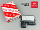 89581-60010 Toyota 4RUNNER Hilux Tacoma Lexus Gx Lx Driver Air Injection Control. Fixed Price $103.97.