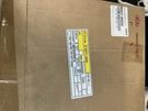 83417 H9320 - Kia Rio Rear Left Fixed Quarter Glass. Fixed Price $50.00.
