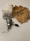 Cole Hersee 956 Pos Ignition Switch Volvo Loader M2 533949 Made In Usa Nos. Fixed Price $25.00.