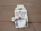 14 15 Hyundai Tucson Interior Cabin Fuse Box Relay Junction Block 919502S701. Fixed Price $92.00.